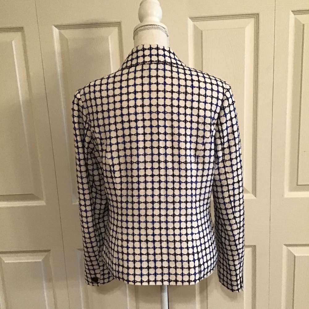 Pendleton Blazer - image 3